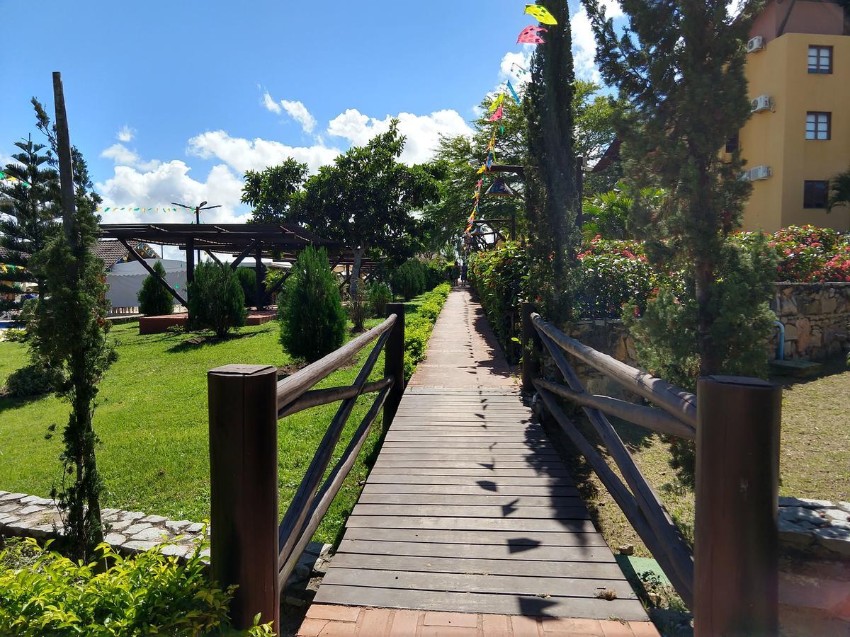 Flat Winterwille Apartment Gravata (Gravata, Pernambuco)